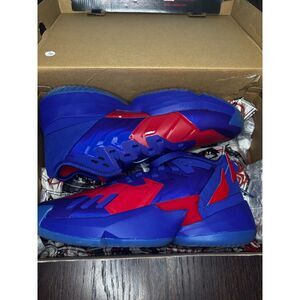 Adidas Marvel Spiderman D.O.N Issue #4